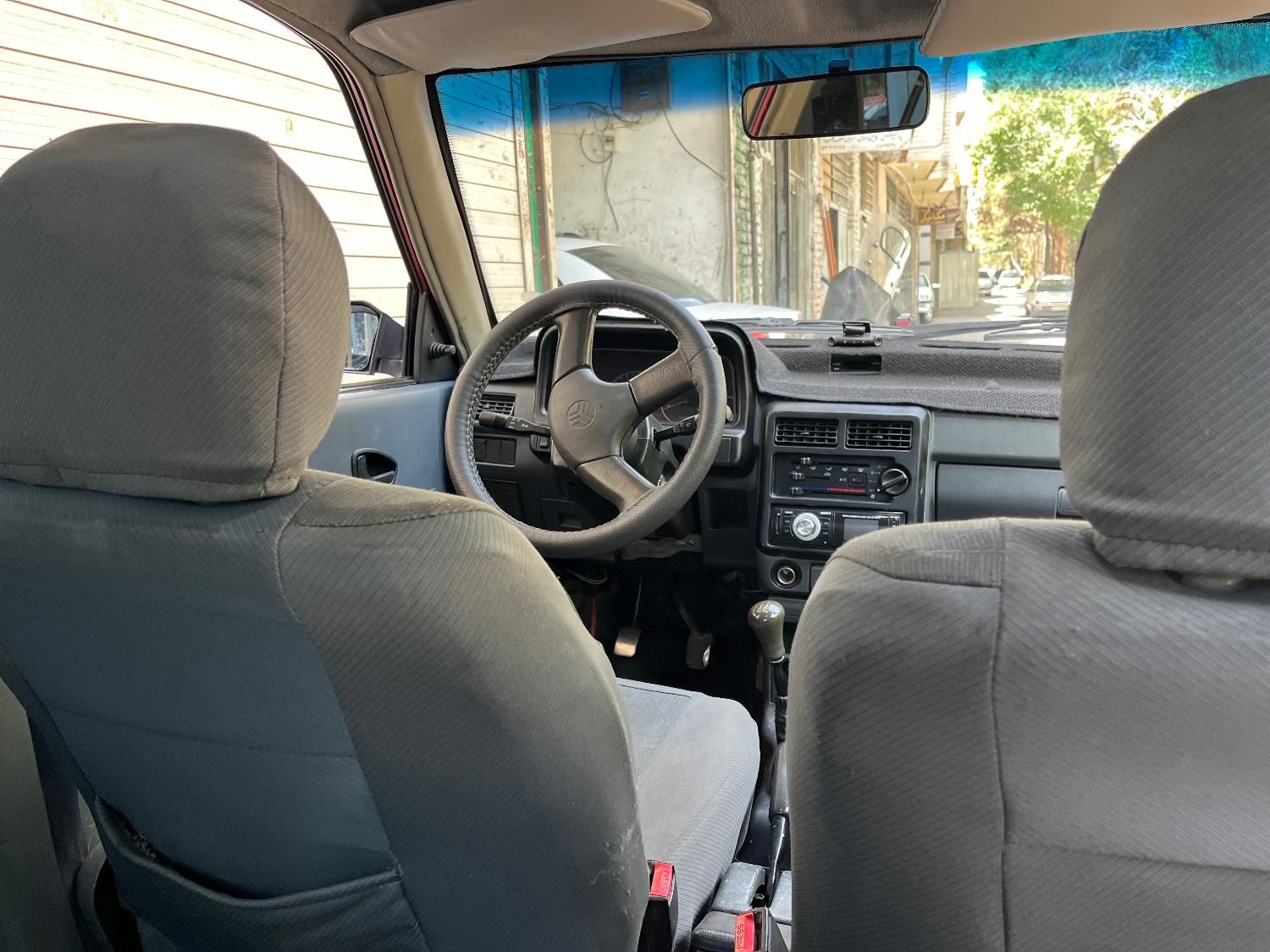 خودرو پراید، صبا آگهی ann_18217328