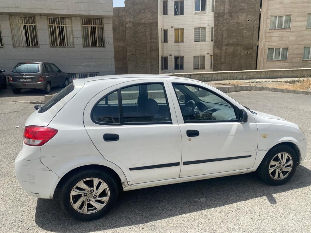 خودرو تیبا، 2 آگهی ann_18217341