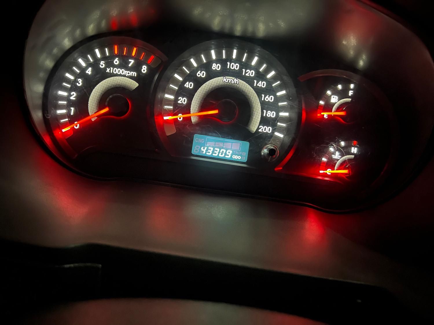 ساینا EX دنده‌ای - - 1400