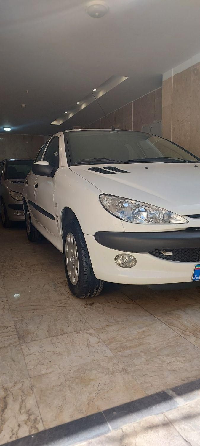 خودرو پژو، 206 آگهی ann_18217374