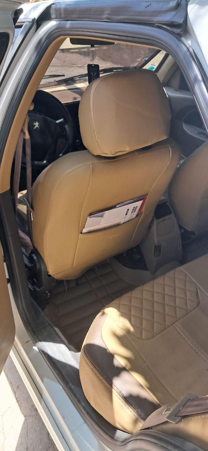 پژو پارس سال - 1400
