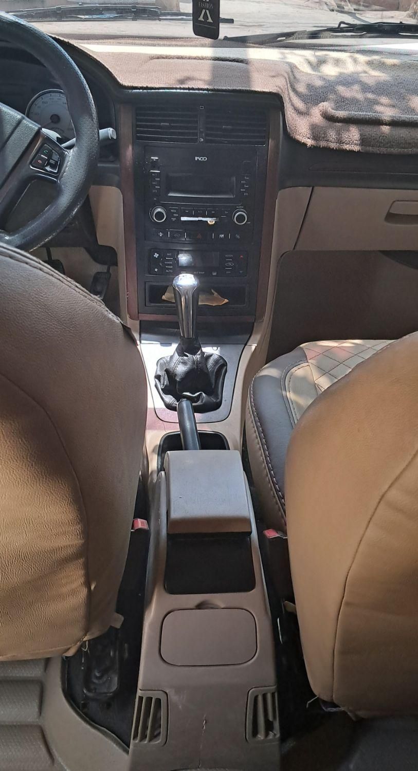 پژو پارس سال - 1400