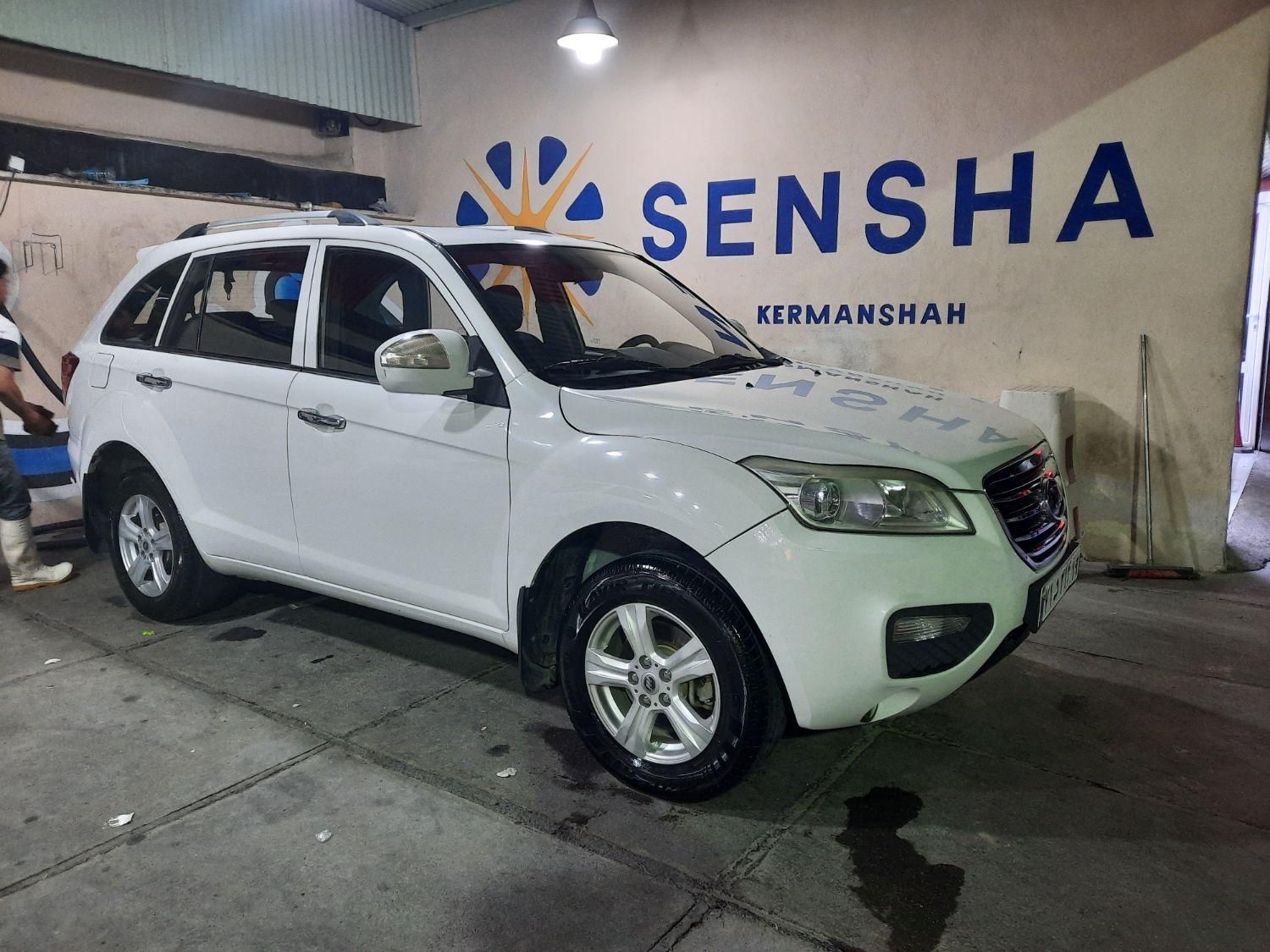 خودرو لیفان، X60 آگهی ann_18217400