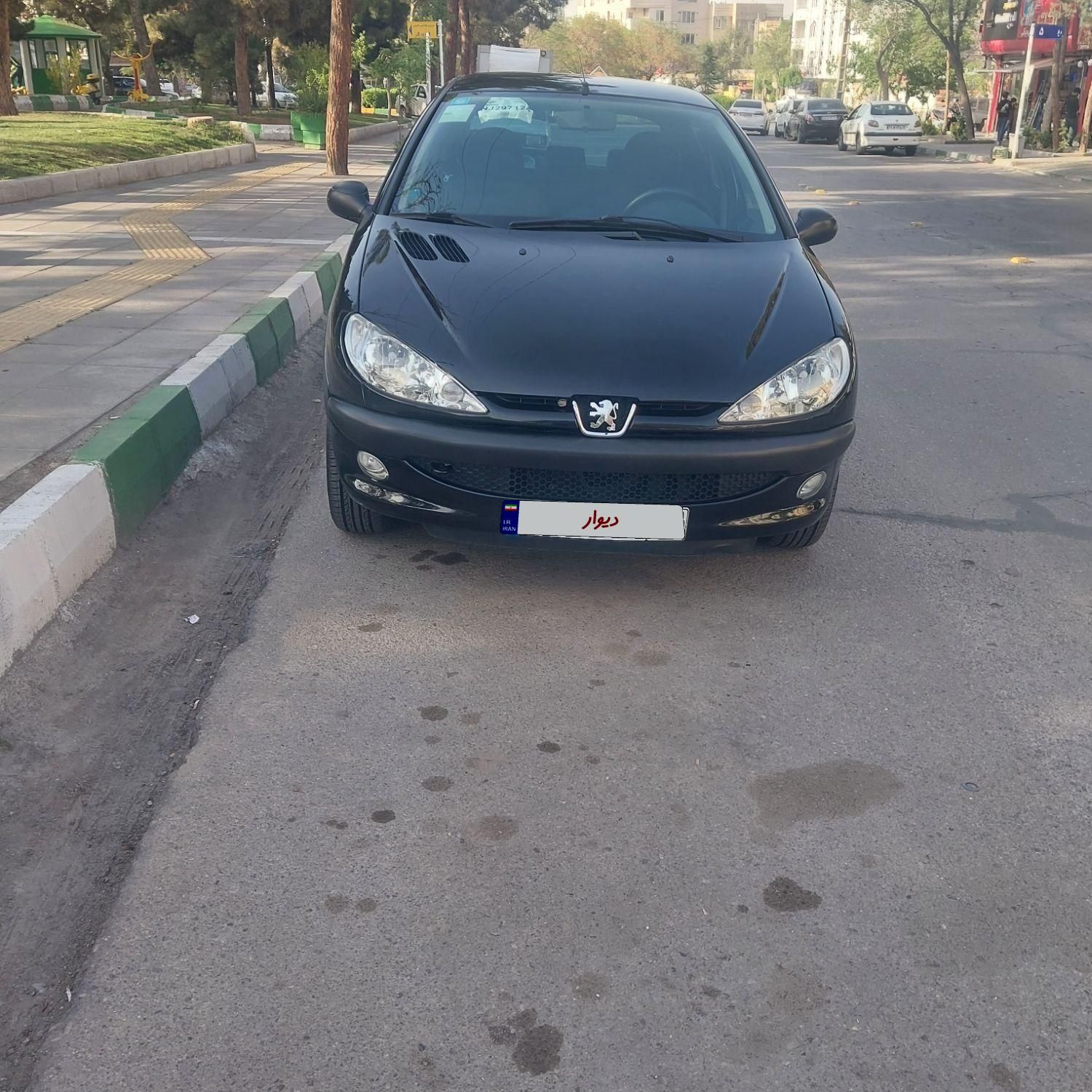 خودرو پژو، 206 آگهی ann_18217439