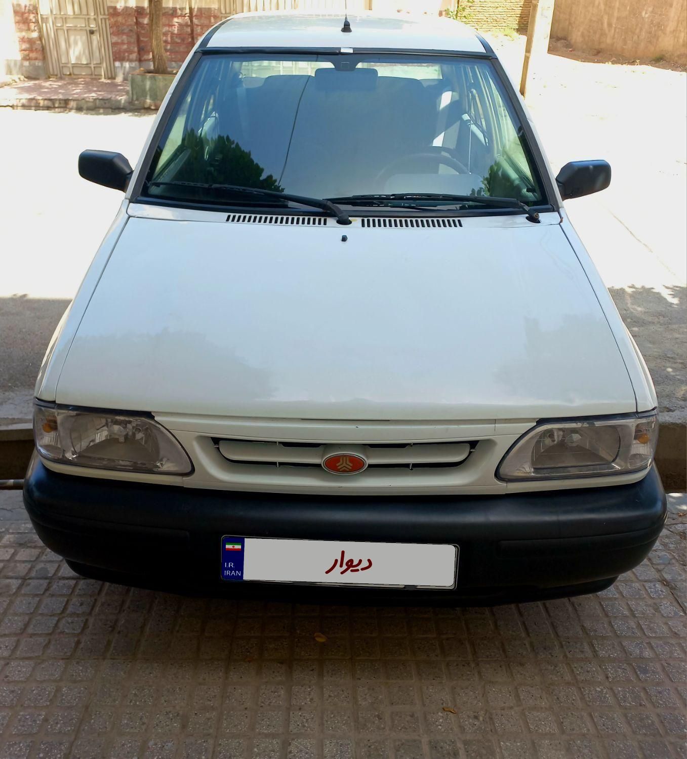 خودرو پراید، صبا آگهی ann_18217442