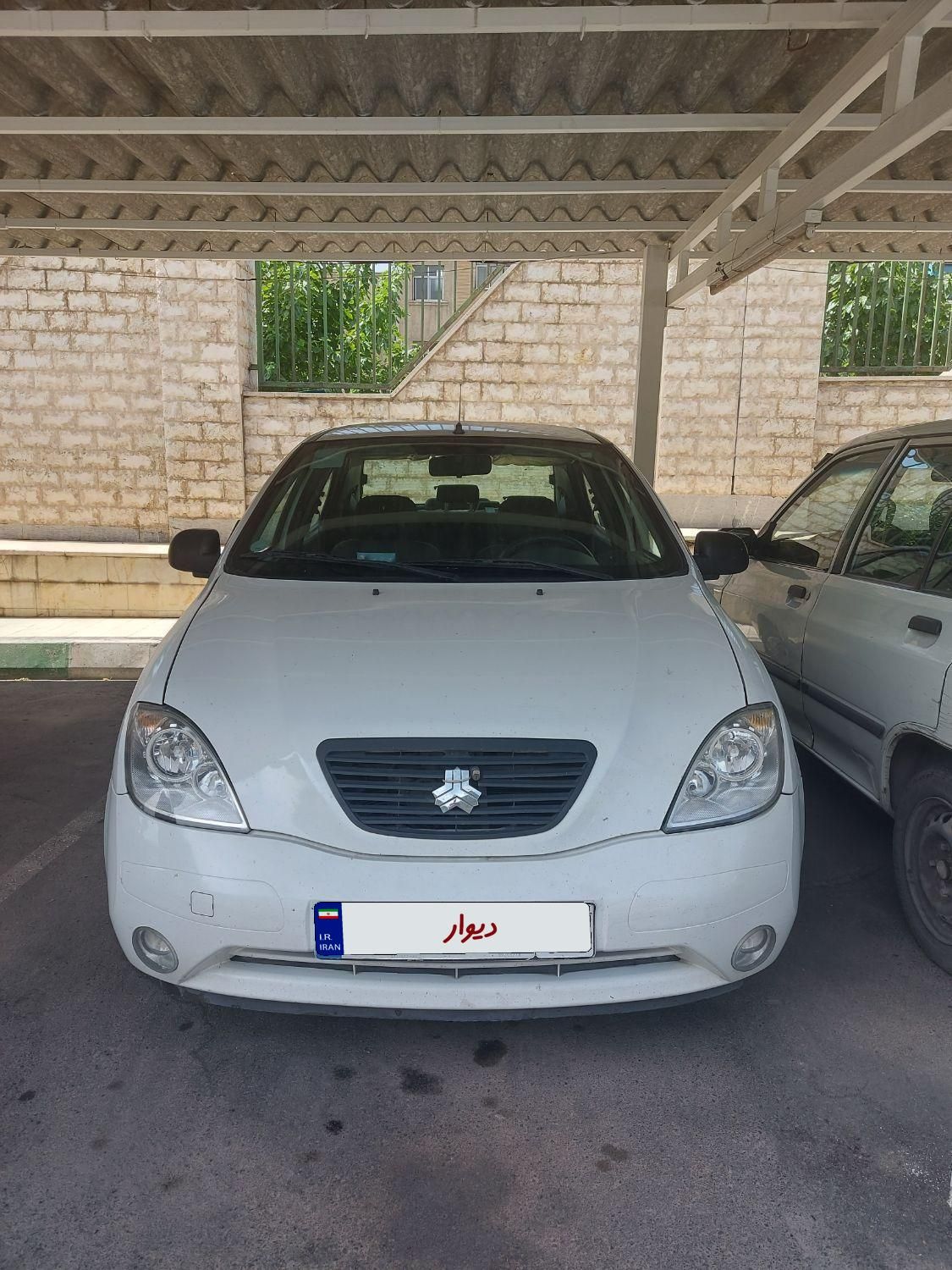 خودرو تیبا، صندوق دار آگهی ann_18217449