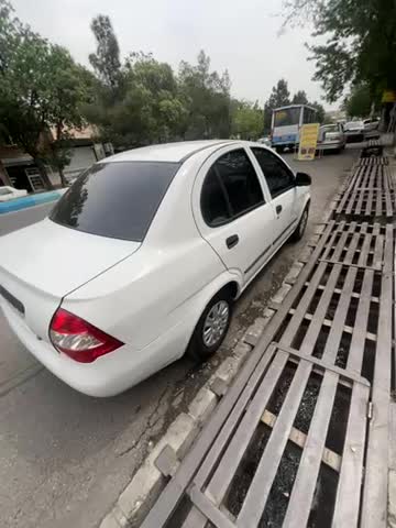 خودرو تیبا، صندوق دار آگهی ann_18217451