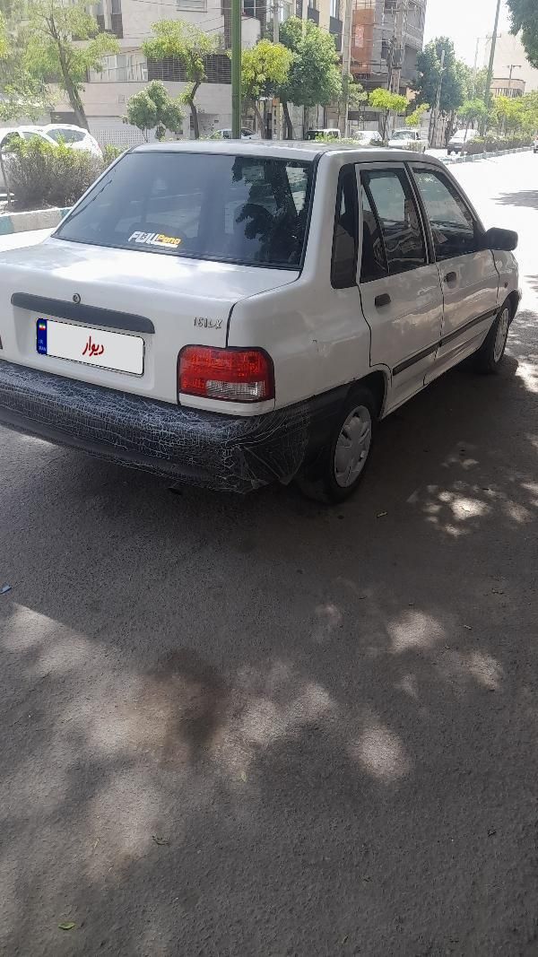 خودرو پراید، صبا آگهی ann_18217508