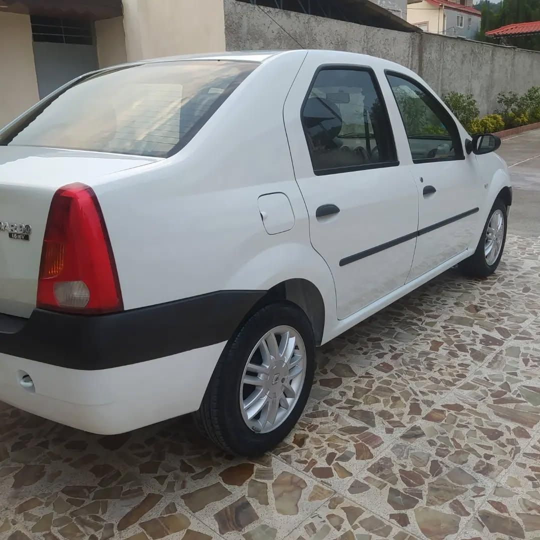 رنو تندر 90 E2 - 1392