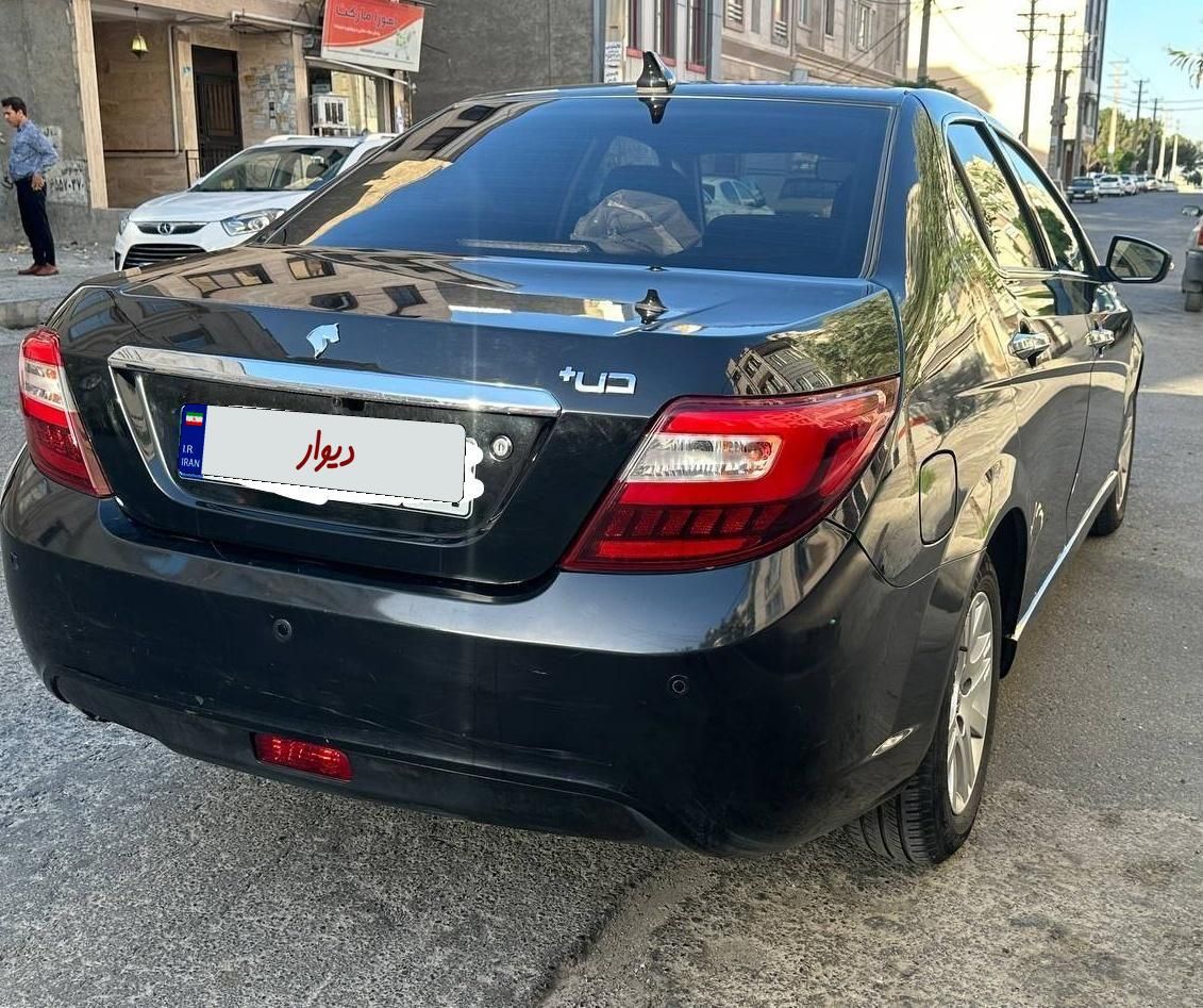 خودرو دنا، پلاس آگهی ann_18217533