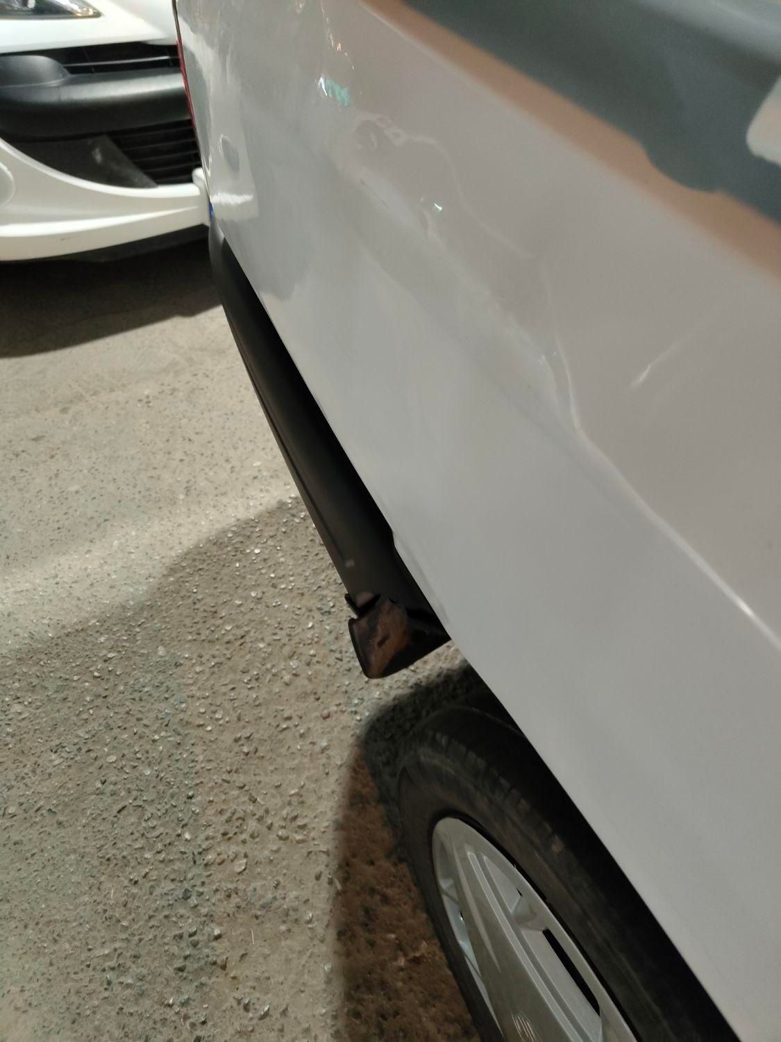 پراید 151 SE - 1398