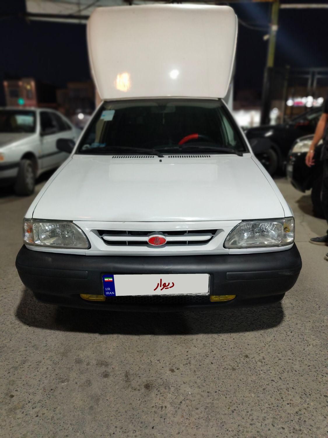 خودرو پراید، 151 آگهی ann_18217543