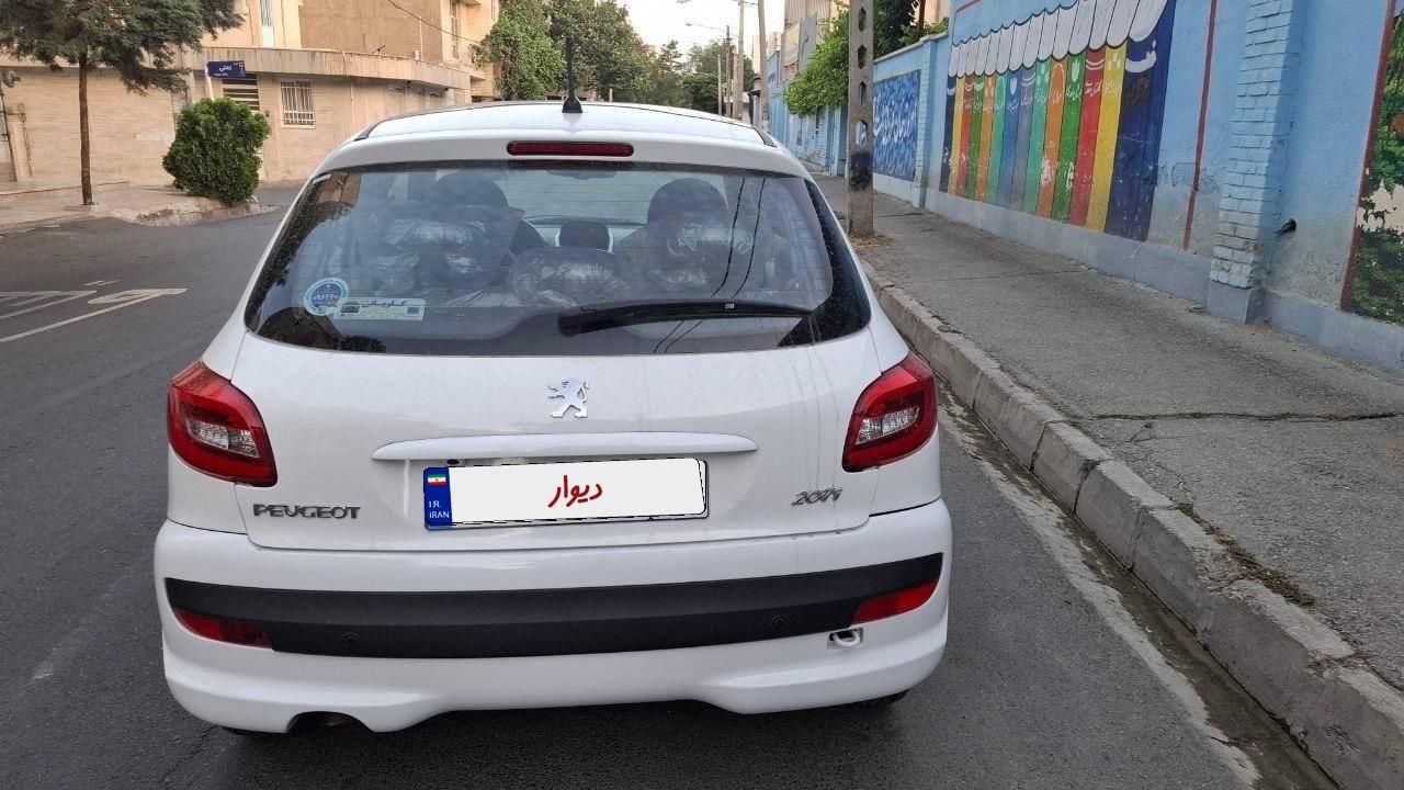 خودرو پژو، 207 آگهی ann_18217559