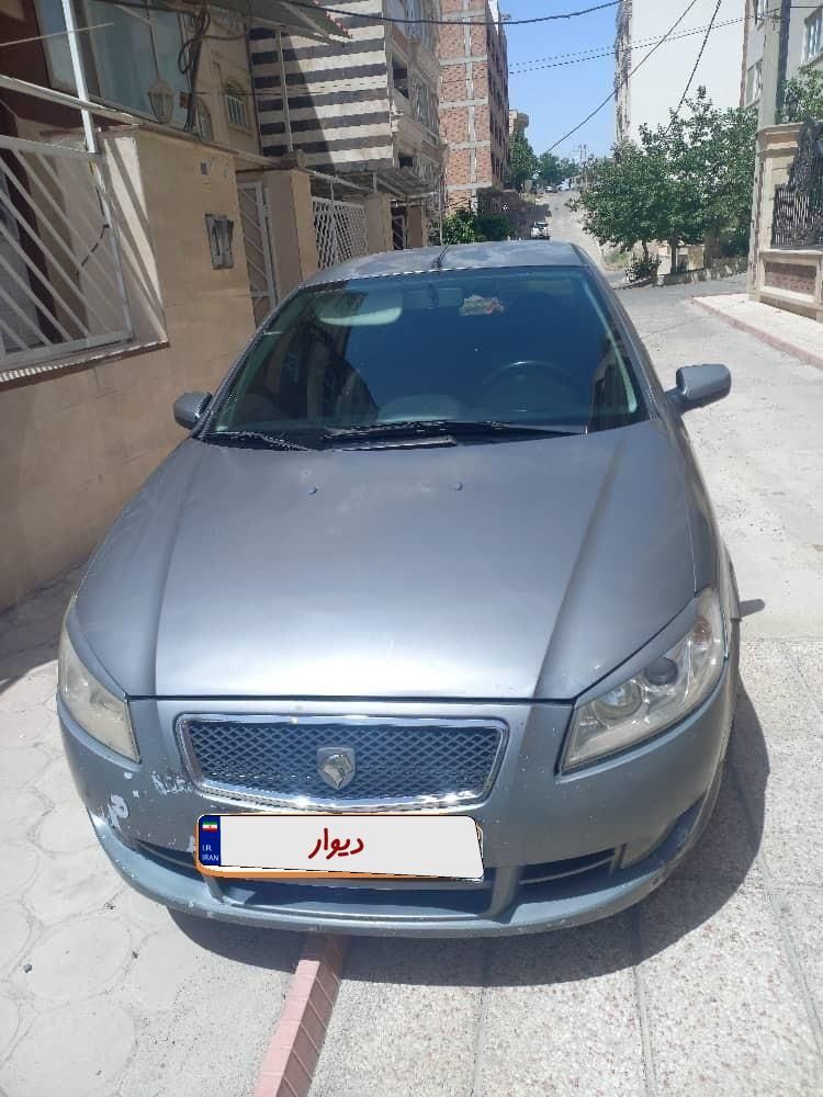 خودرو رانا، LX آگهی ann_18217569