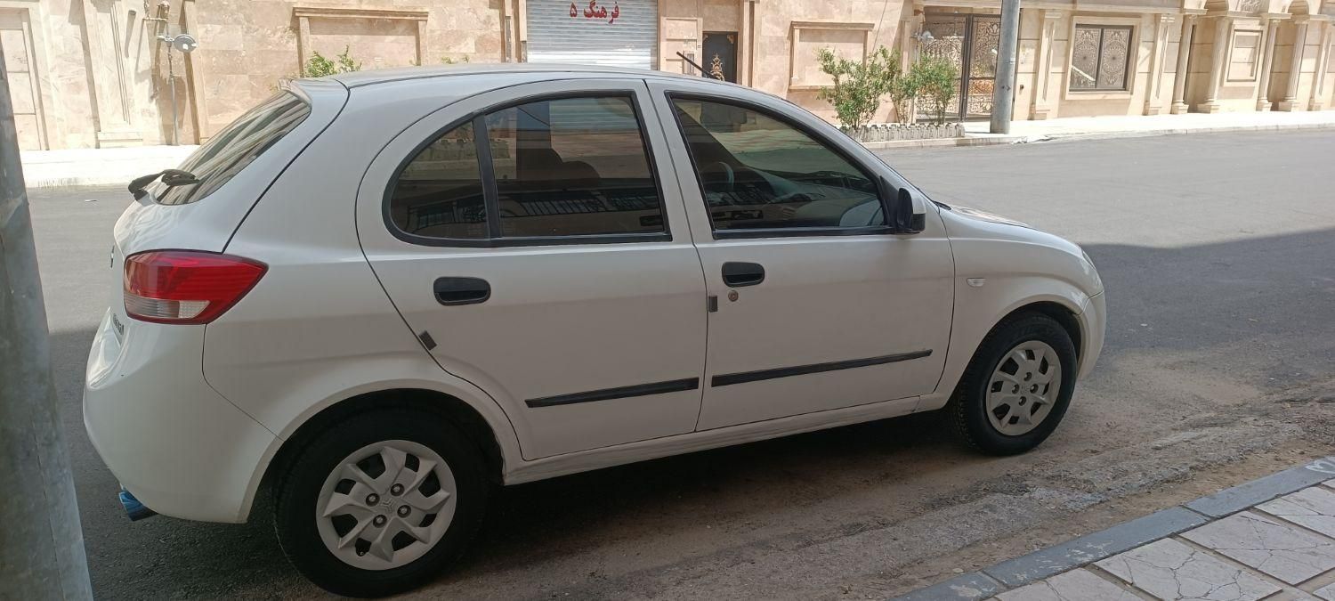 خودرو تیبا، 2 آگهی ann_18217578