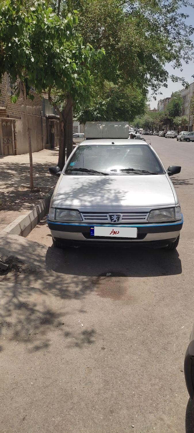 خودرو پژو، 405 آگهی ann_18217600
