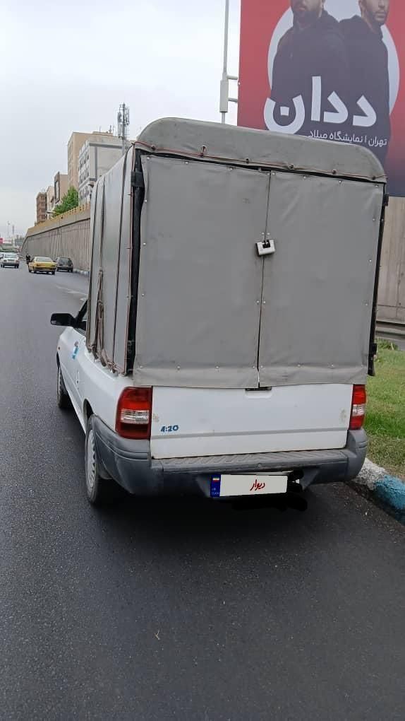 خودرو پراید، 151 آگهی ann_18217621