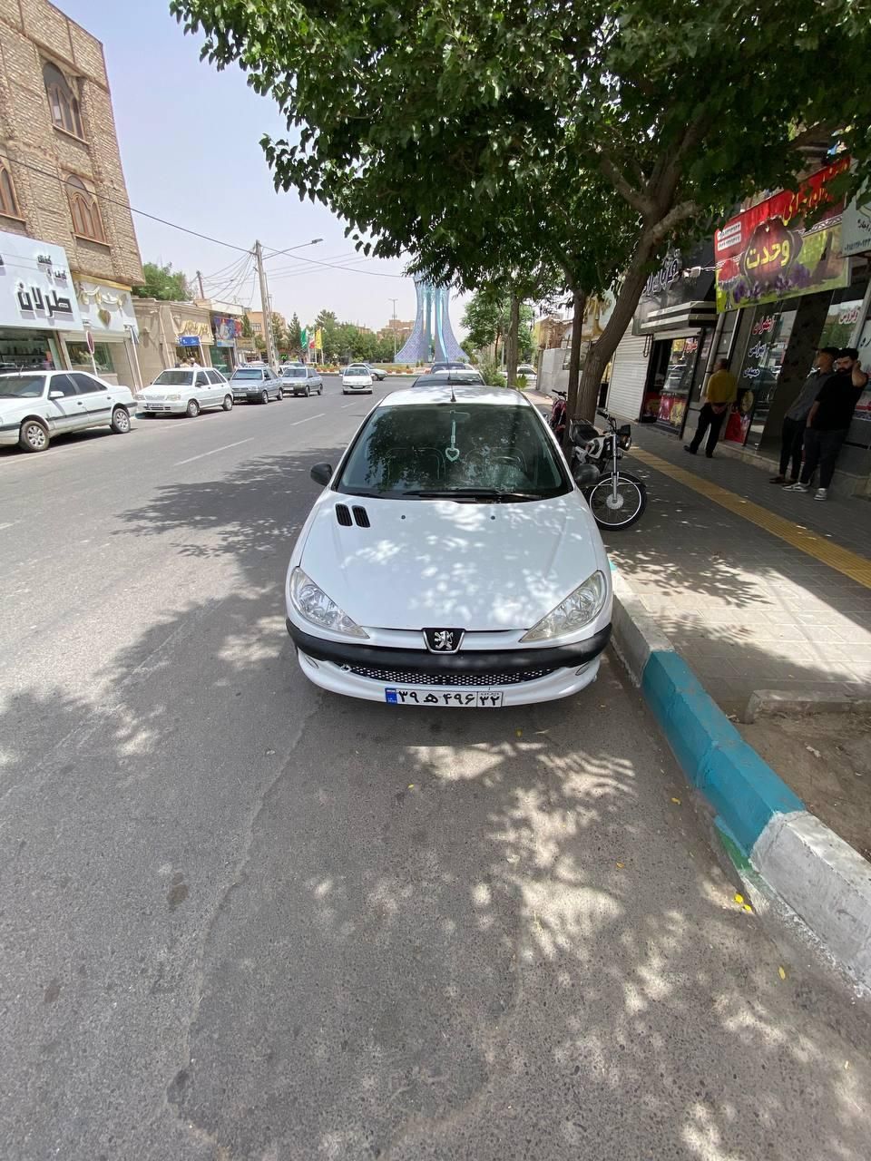 خودرو پژو، 206 آگهی ann_18217622