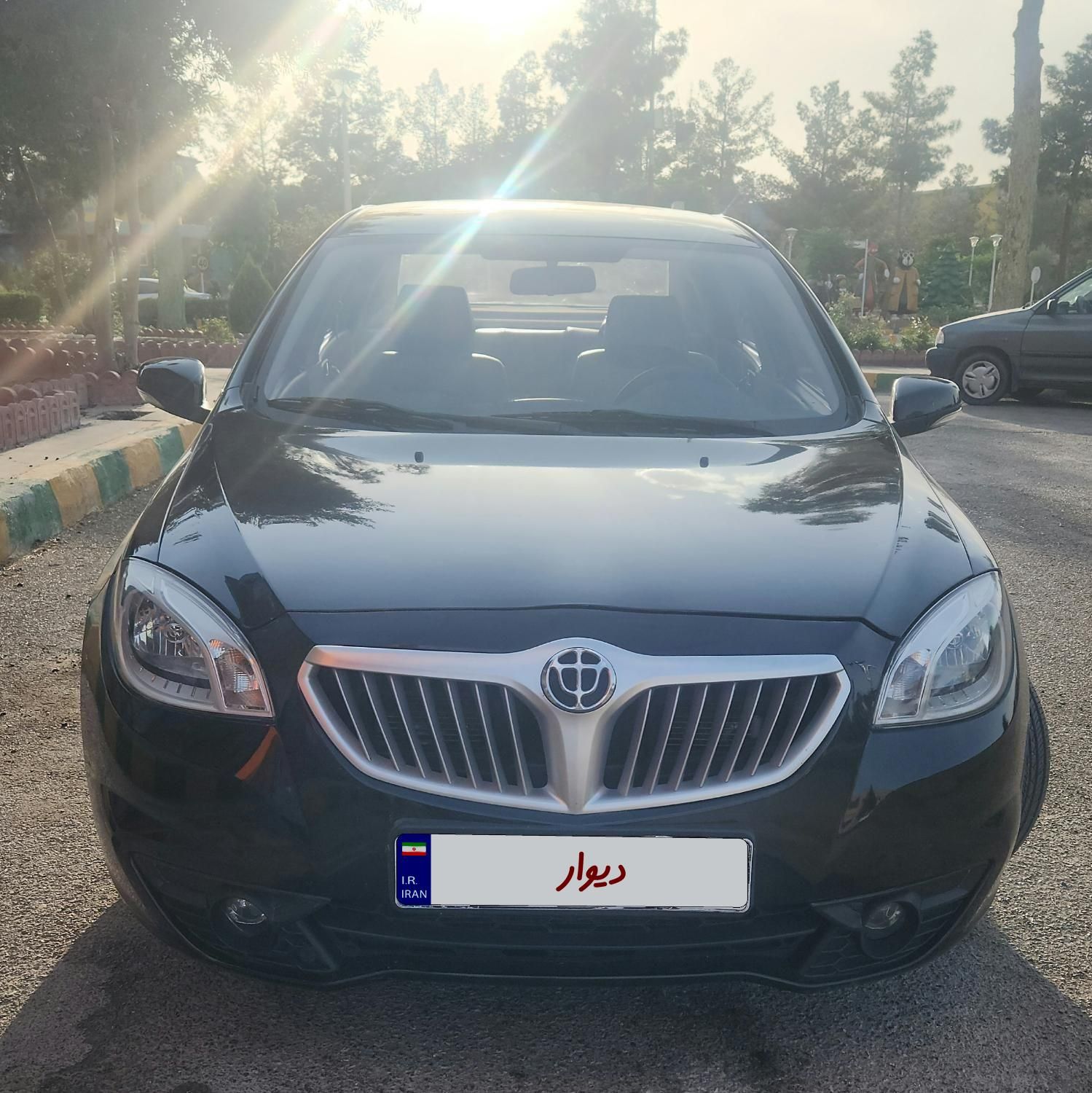 خودرو برلیانس، H330 آگهی ann_18217631