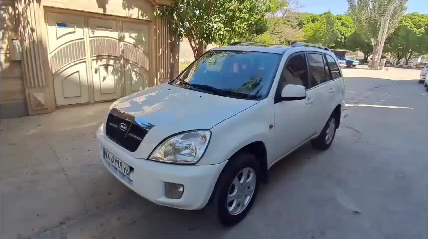 خودرو ام وی ام، X33 آگهی ann_18217651