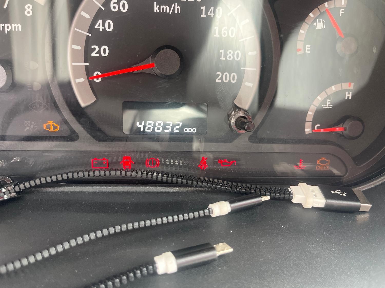 ساینا S دنده ای بنزینی - 1400