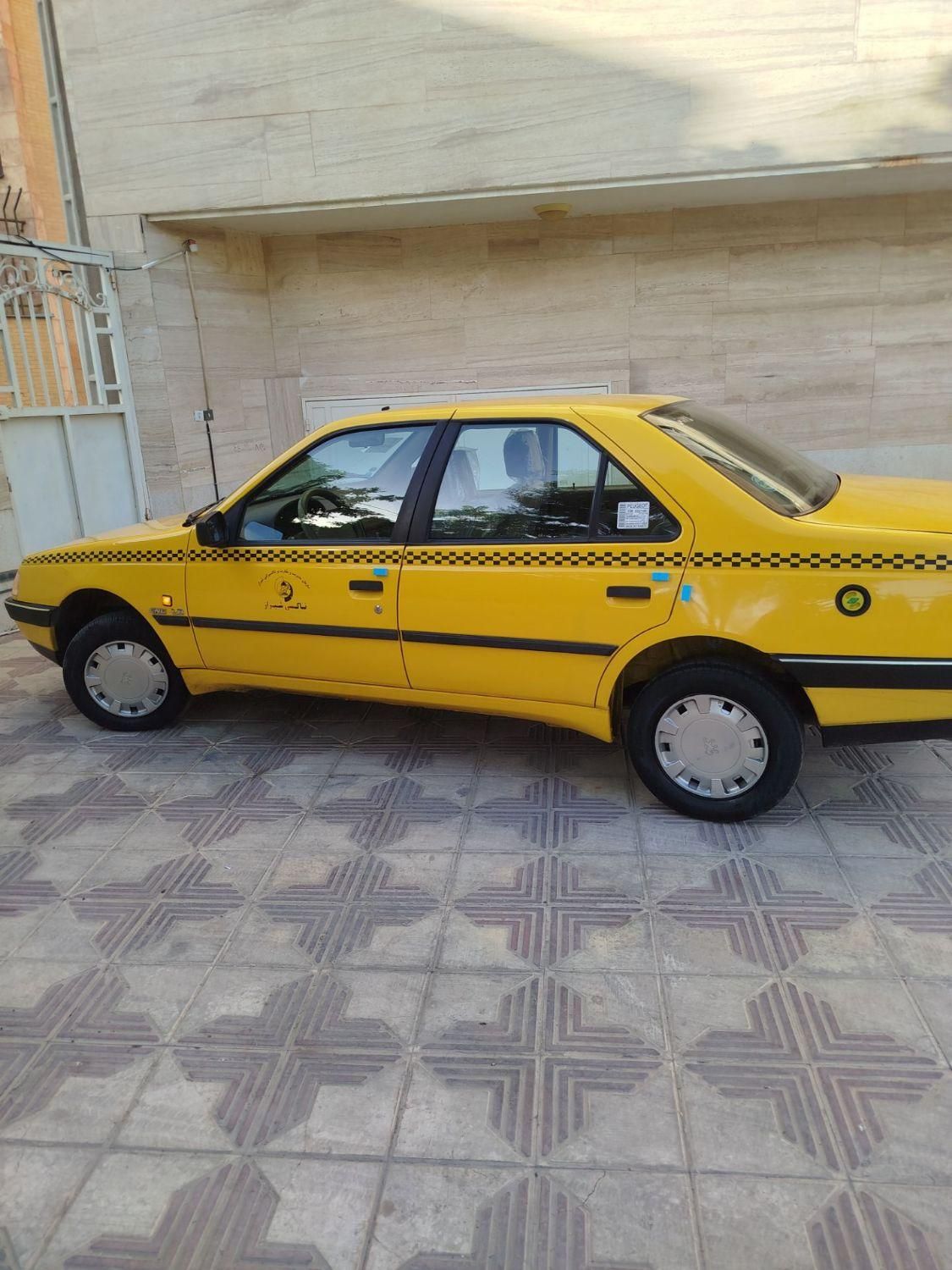 خودرو پژو، 405 آگهی ann_18217657