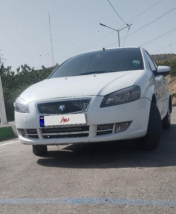 رانا LX - - 1392