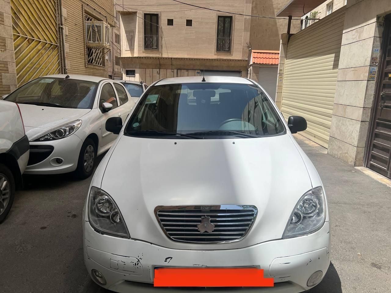 خودرو تیبا، 2 آگهی ann_18217696
