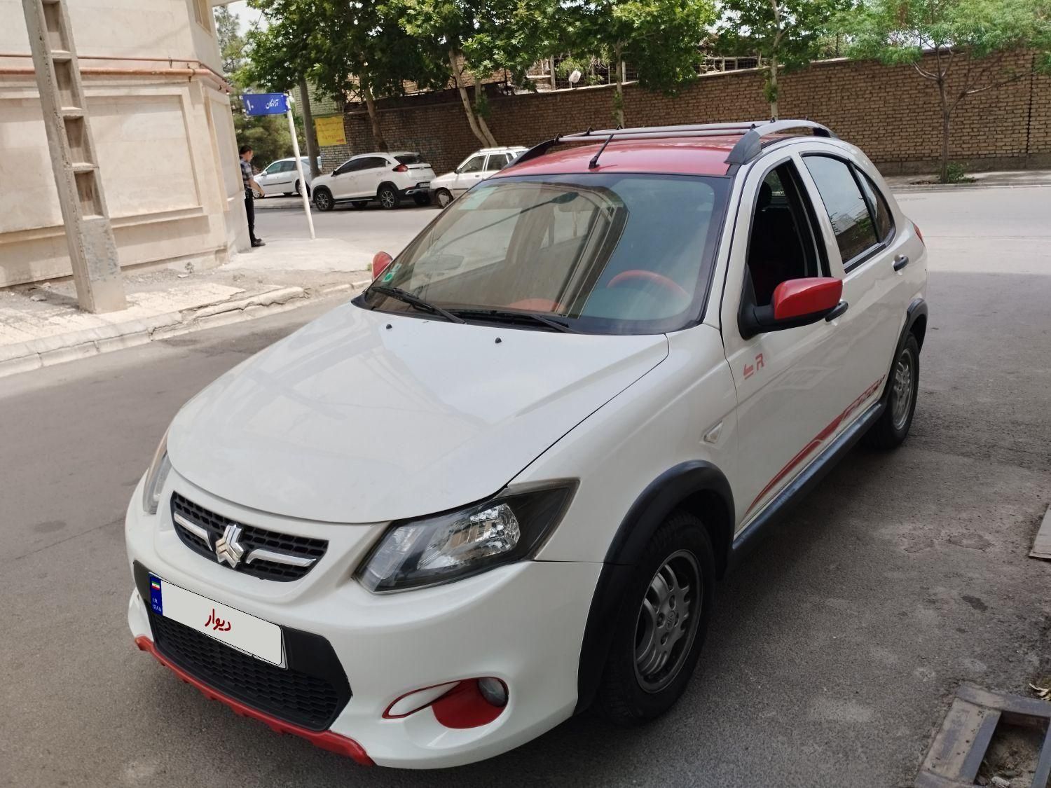 خودرو کوییک، R آگهی ann_18217702