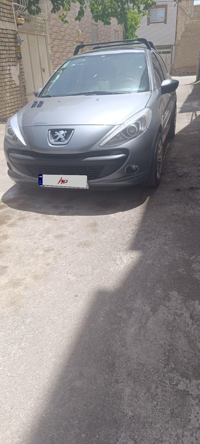 خودرو پژو، 207 آگهی ann_18217715
