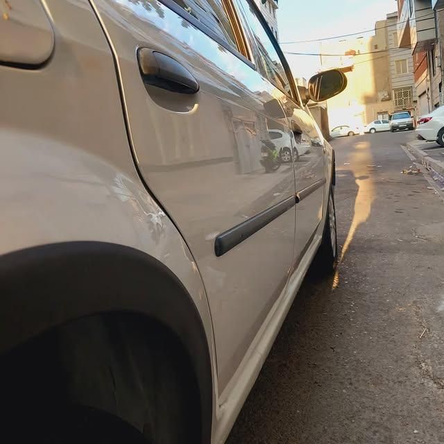 رنو تندر 90 E2 - 1393
