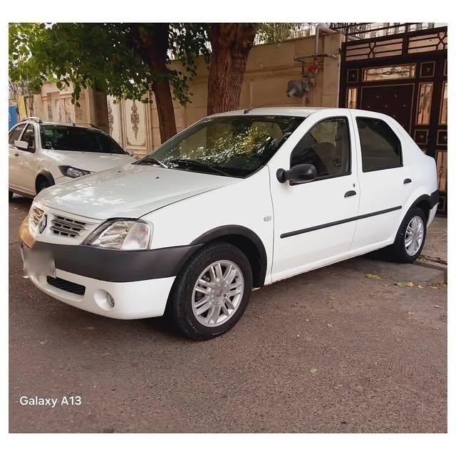 خودرو رنو، تندر 90 آگهی ann_18217718