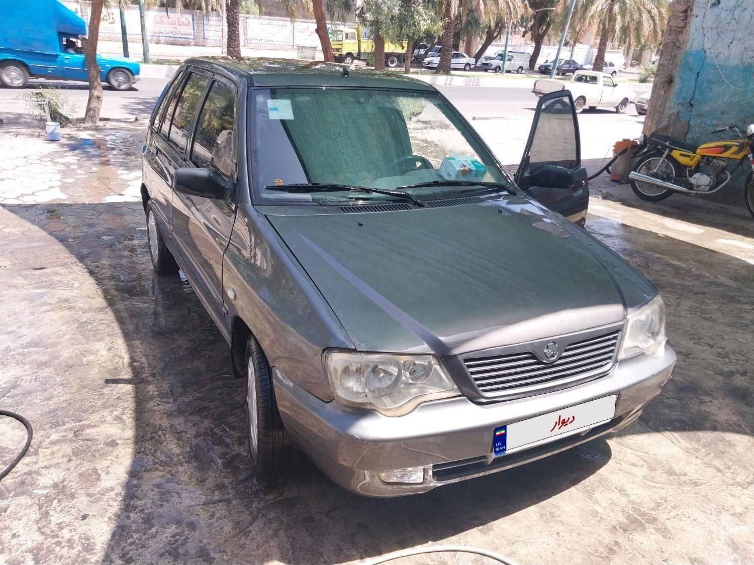 خودرو پراید، 111 آگهی ann_18217724