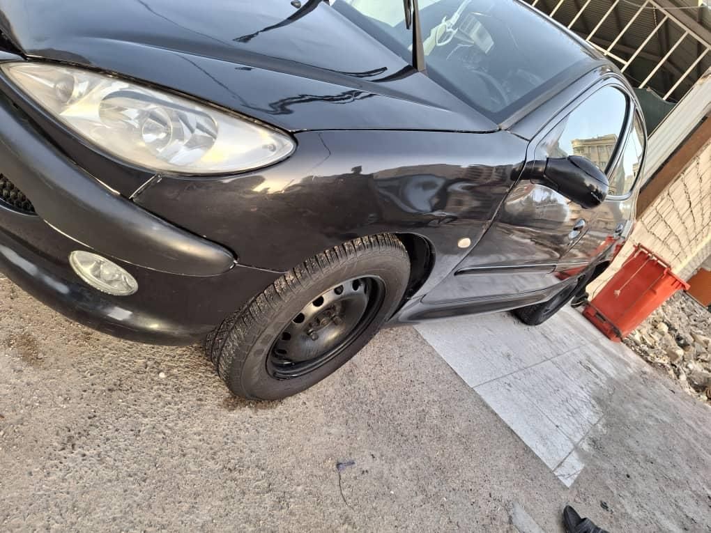 خودرو پژو، 206 آگهی ann_18217731