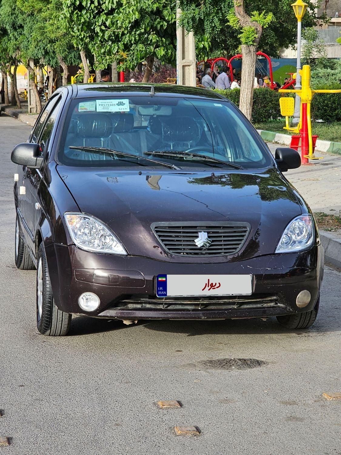 خودرو تیبا، 2 آگهی ann_18217755