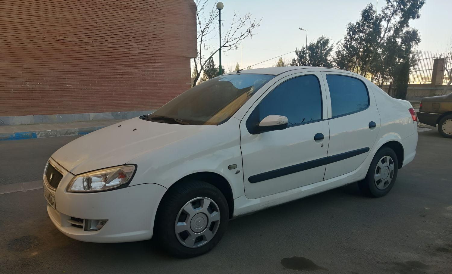 خودرو رانا، EL آگهی ann_18217763
