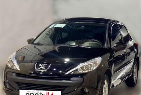 خودرو پژو، 207 آگهی ann_18217775