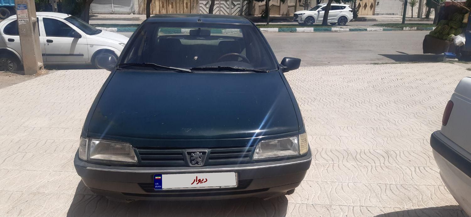 خودرو پژو، 405 آگهی ann_18217829