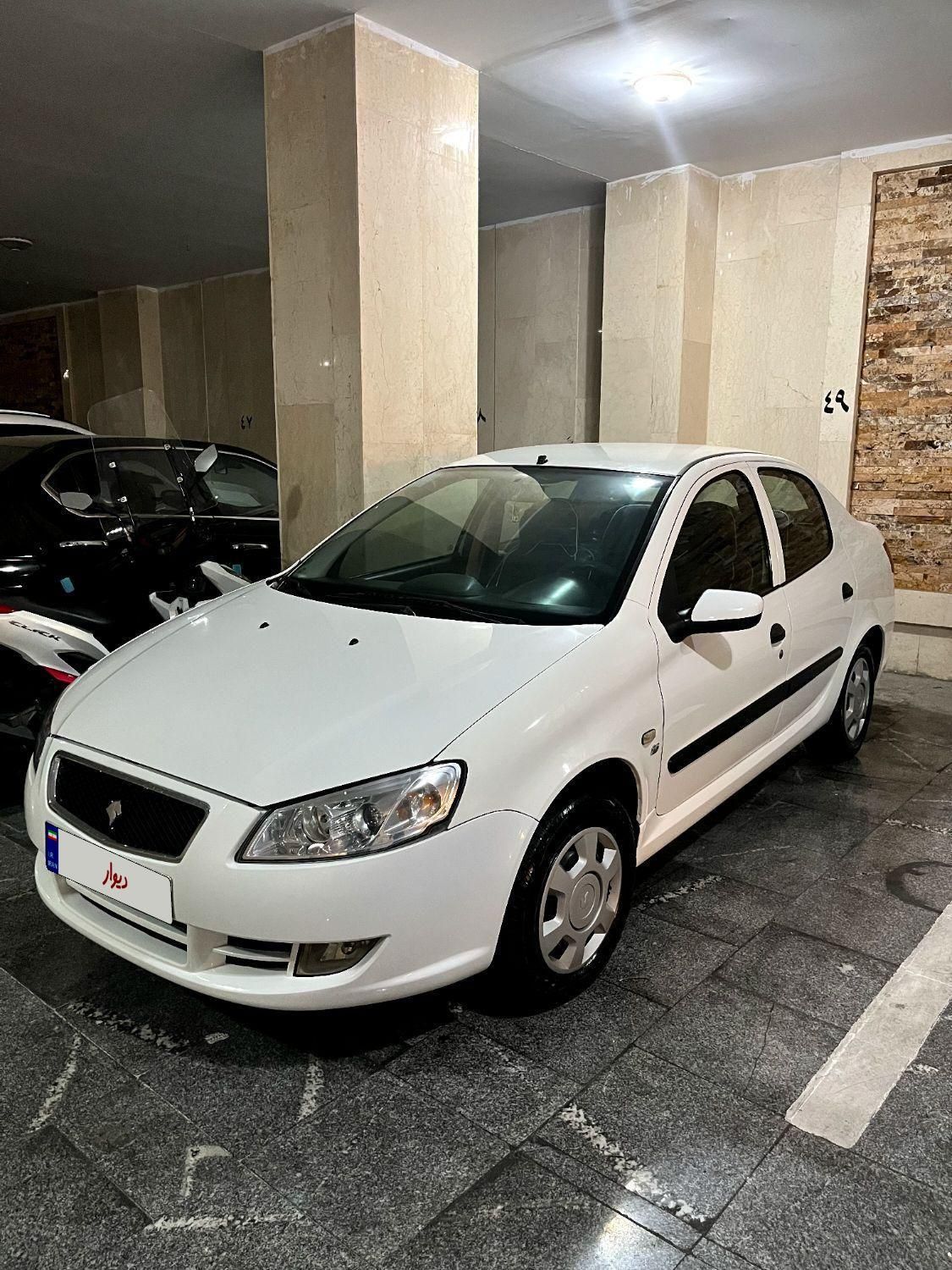 خودرو رانا، LX آگهی ann_18217831