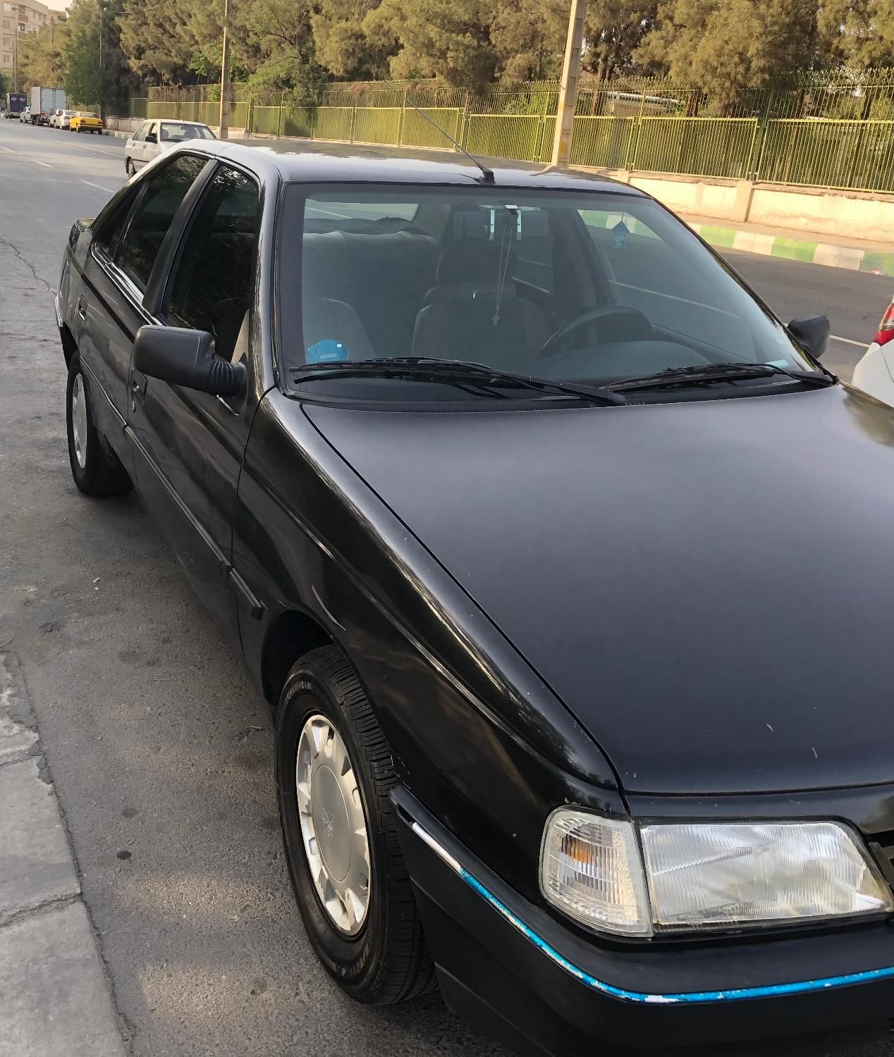 پژو 405 GLX - 1383