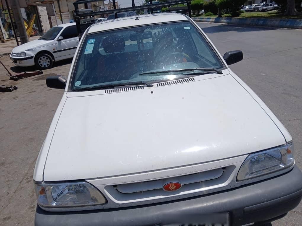 پراید 151 SE - 1403