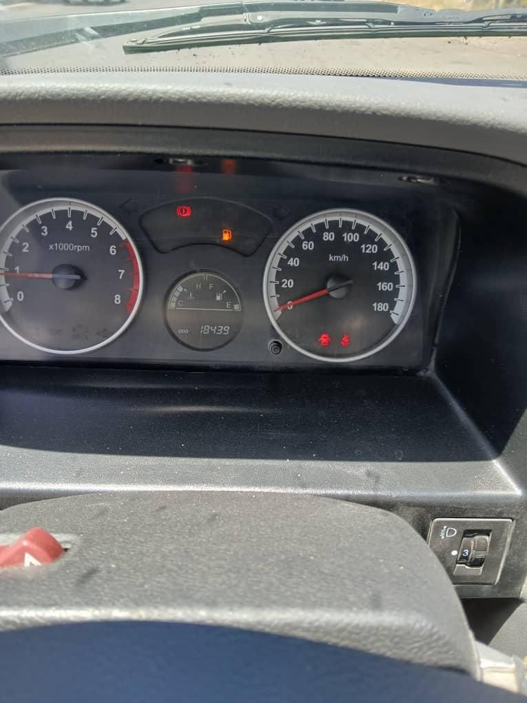 پراید 151 SE - 1403
