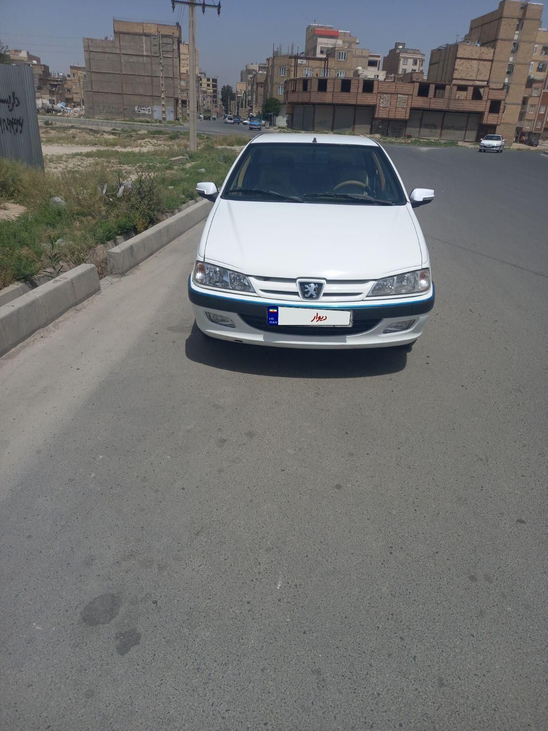 خودرو پژو، پارس آگهی ann_18217846