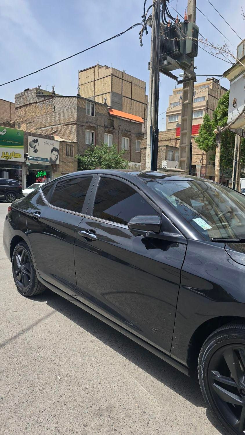 کی ام سی J7 اتوماتیک - 2024