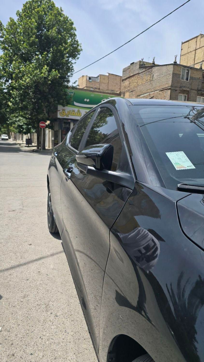 کی ام سی J7 اتوماتیک - 2024