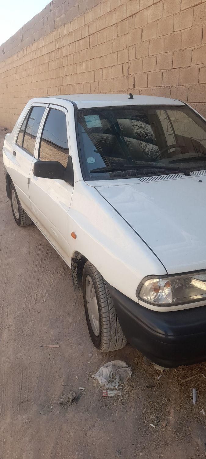 پراید 131 SE - 1399