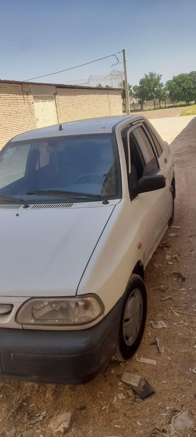 پراید 131 SE - 1399