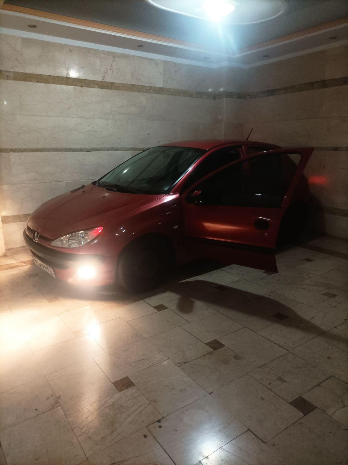 خودرو پژو، 206 آگهی ann_18217869
