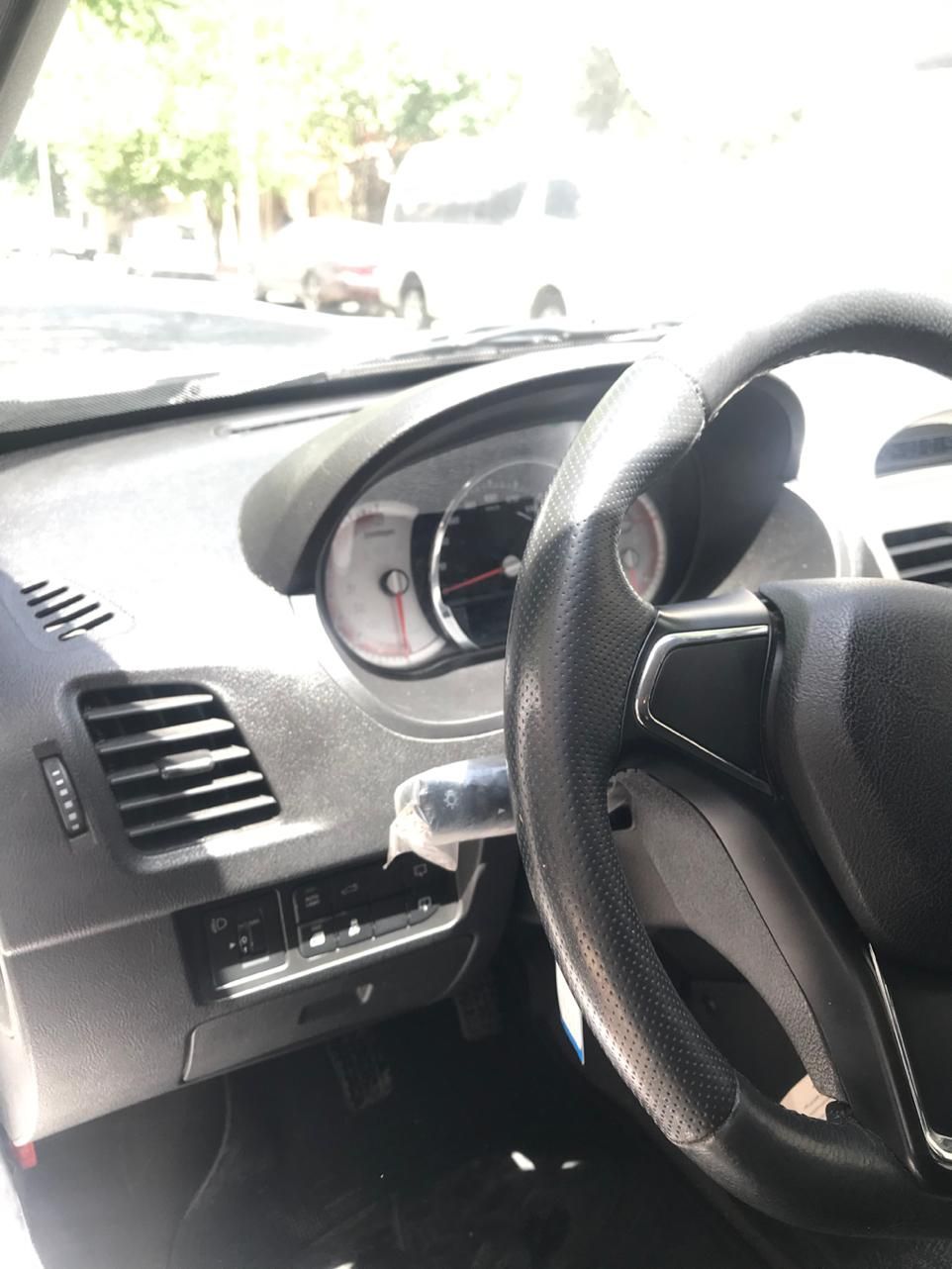 کوییک S دنده ای - 1402