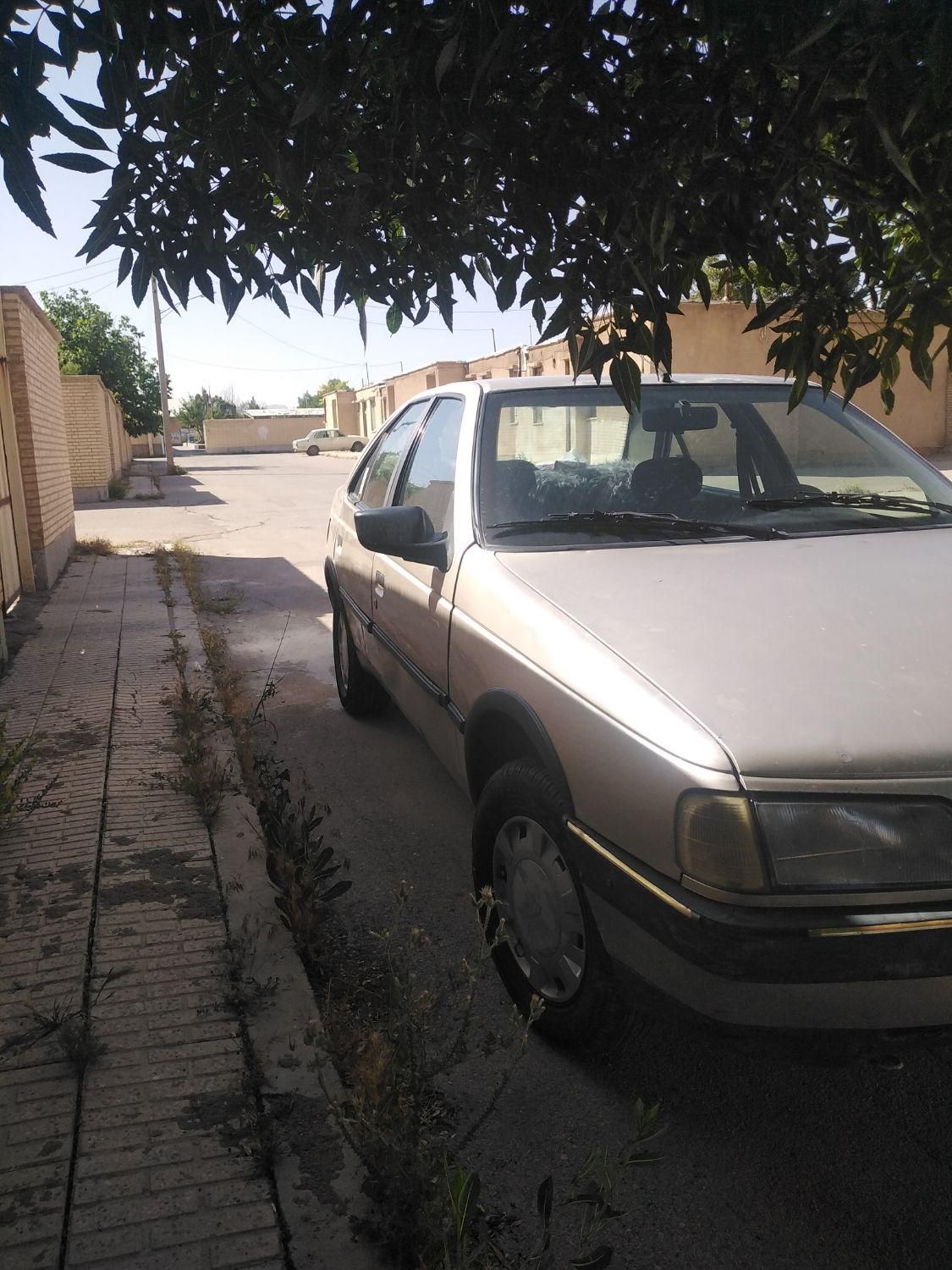 خودرو پژو، 405 آگهی ann_18217887